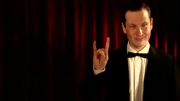 Affiche de l'article : La Trilogie de l'Europe de Lars von Trier